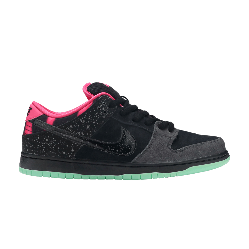 Nike Premier x Dunk Low Premium SB AE QS 'Northern Lights'