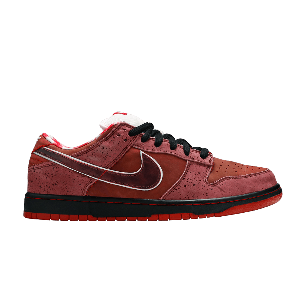 Nike Dunk Low Premium SB 'Lobster'