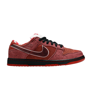 Nike Dunk Low Premium SB 'Lobster'