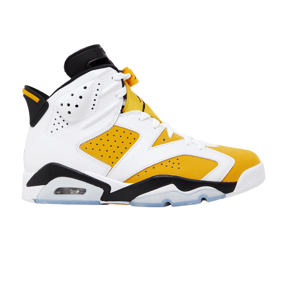 Air jordan Air Jordan 6 Retro 'Yellow Ochre'