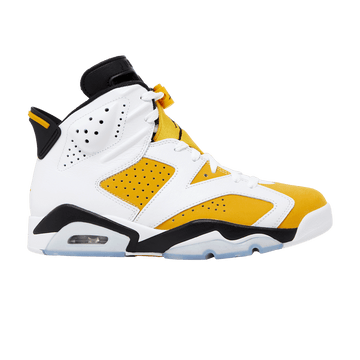 Air jordan Air Jordan 6 Retro 'Yellow Ochre'