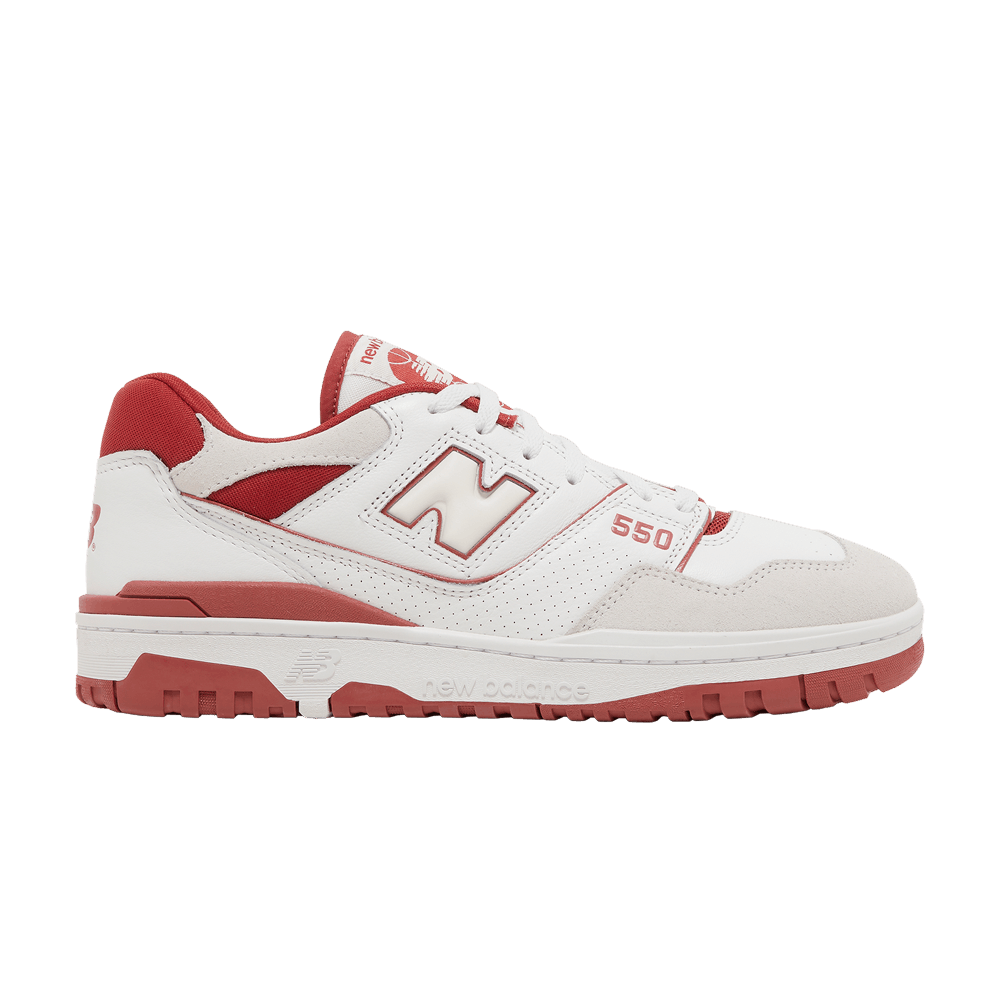 New balance 550 'White Astro Dust'