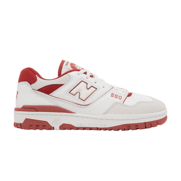 New balance 550 'White Astro Dust'