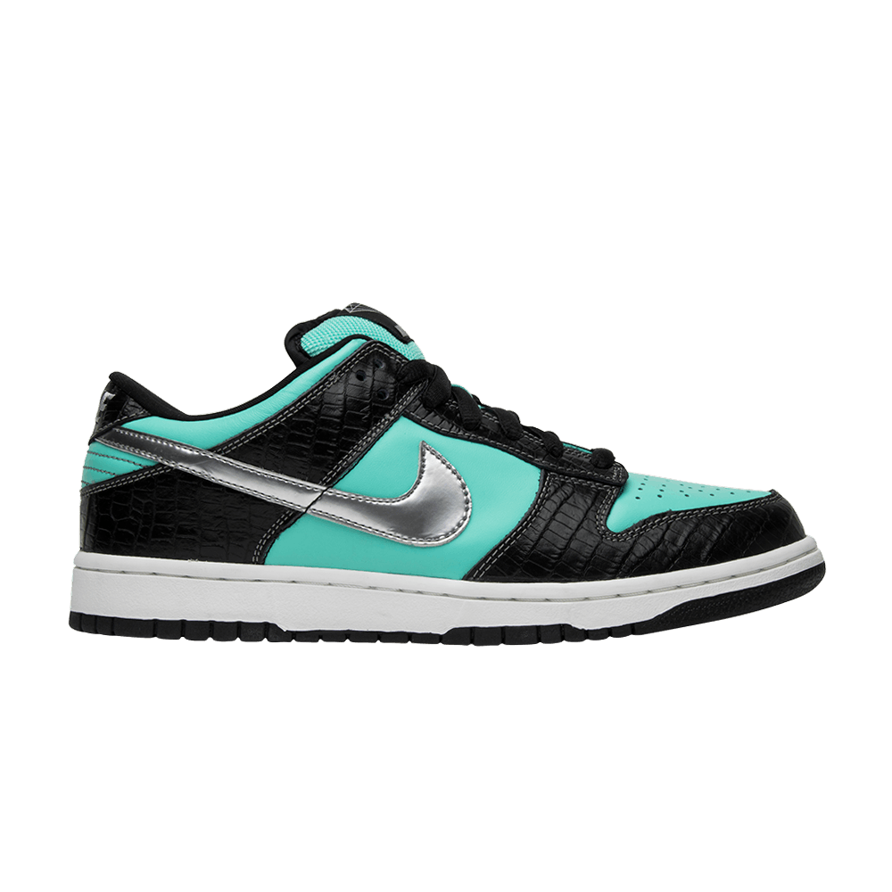 Nike Diamond Supply Co. x Dunk Low Pro SB 'Tiffany'