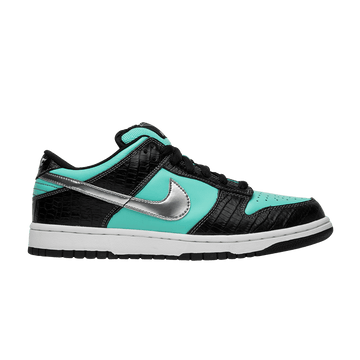 Nike Diamond Supply Co. x Dunk Low Pro SB 'Tiffany'