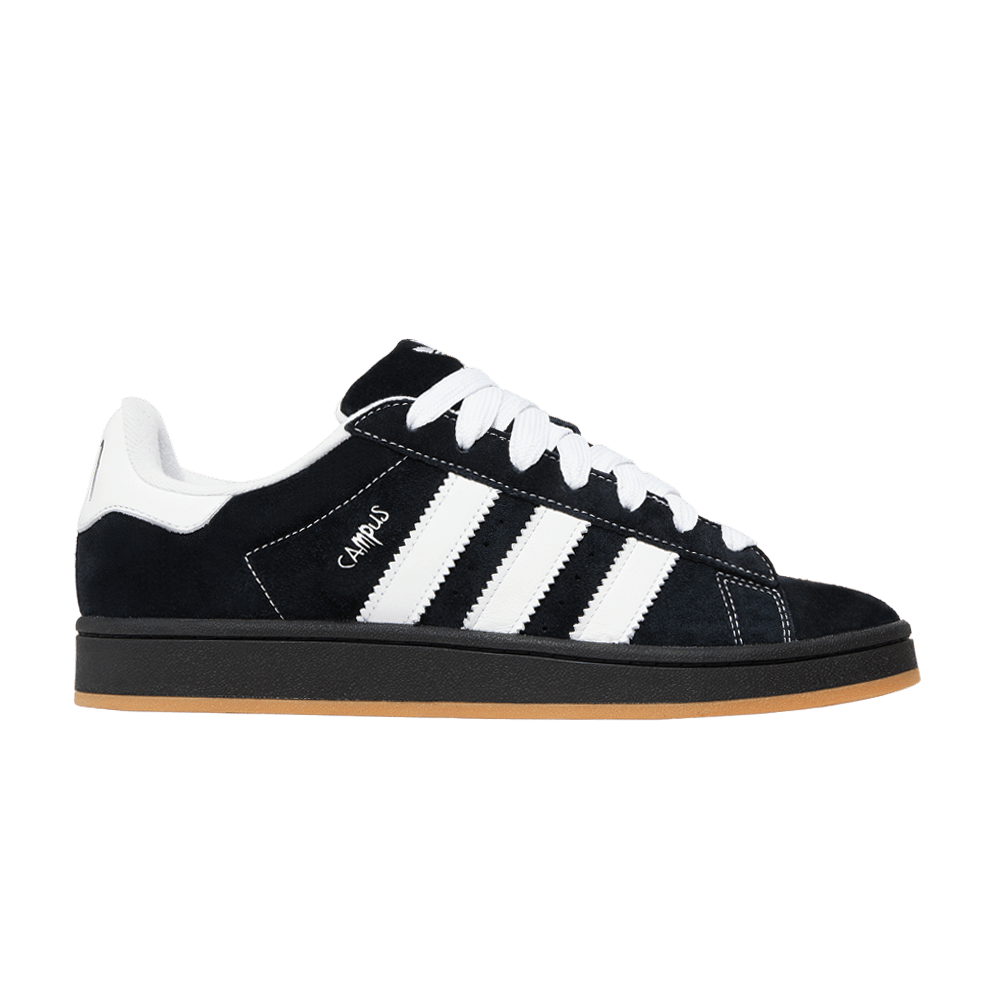 Adidas Korn x Campus 00s 'Black Gum'