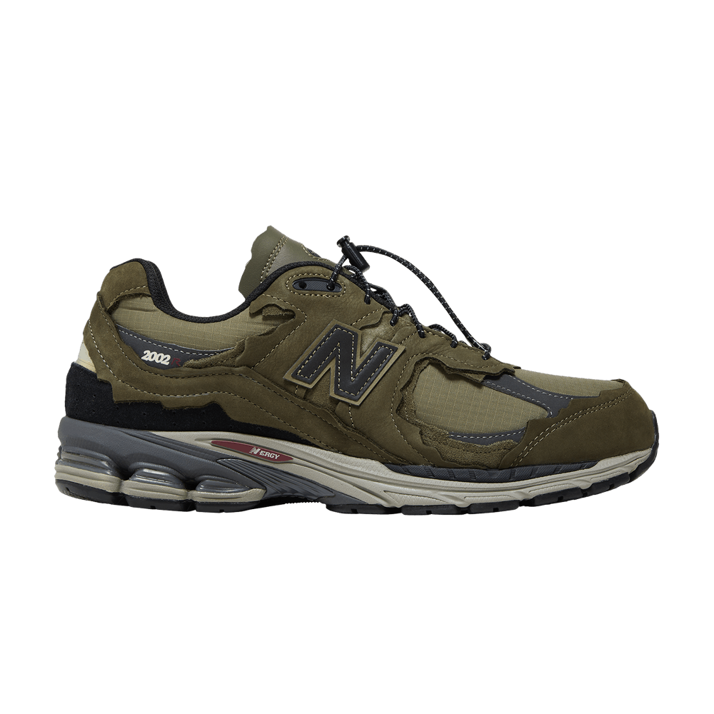 New balance 2002R 'Protection Pack - Dark Moss'