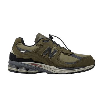 New balance 2002R 'Protection Pack - Dark Moss'