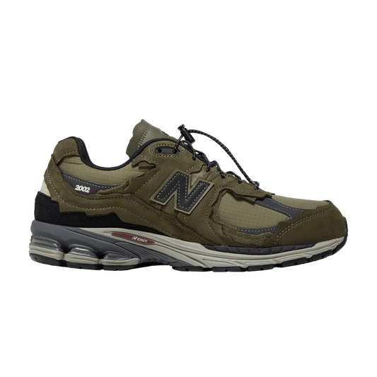 New balance 2002R 'Protection Pack - Dark Moss'