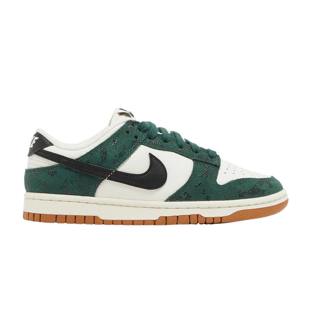 Nike Wmns Dunk Low 'Green Snake'