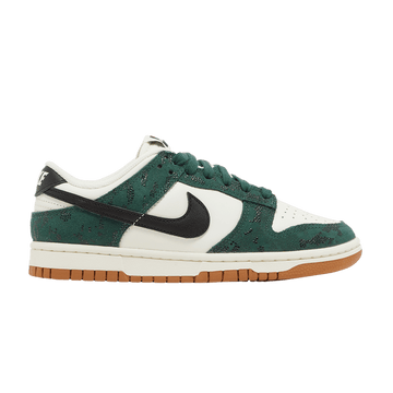 Nike Wmns Dunk Low 'Green Snake'