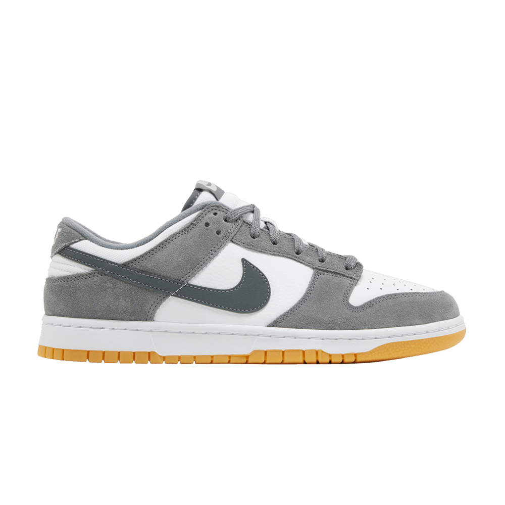 Nike Dunk Low 'Smoke Grey Gum'