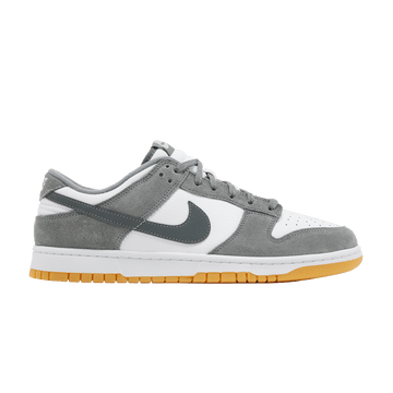 Nike Dunk Low 'Smoke Grey Gum'