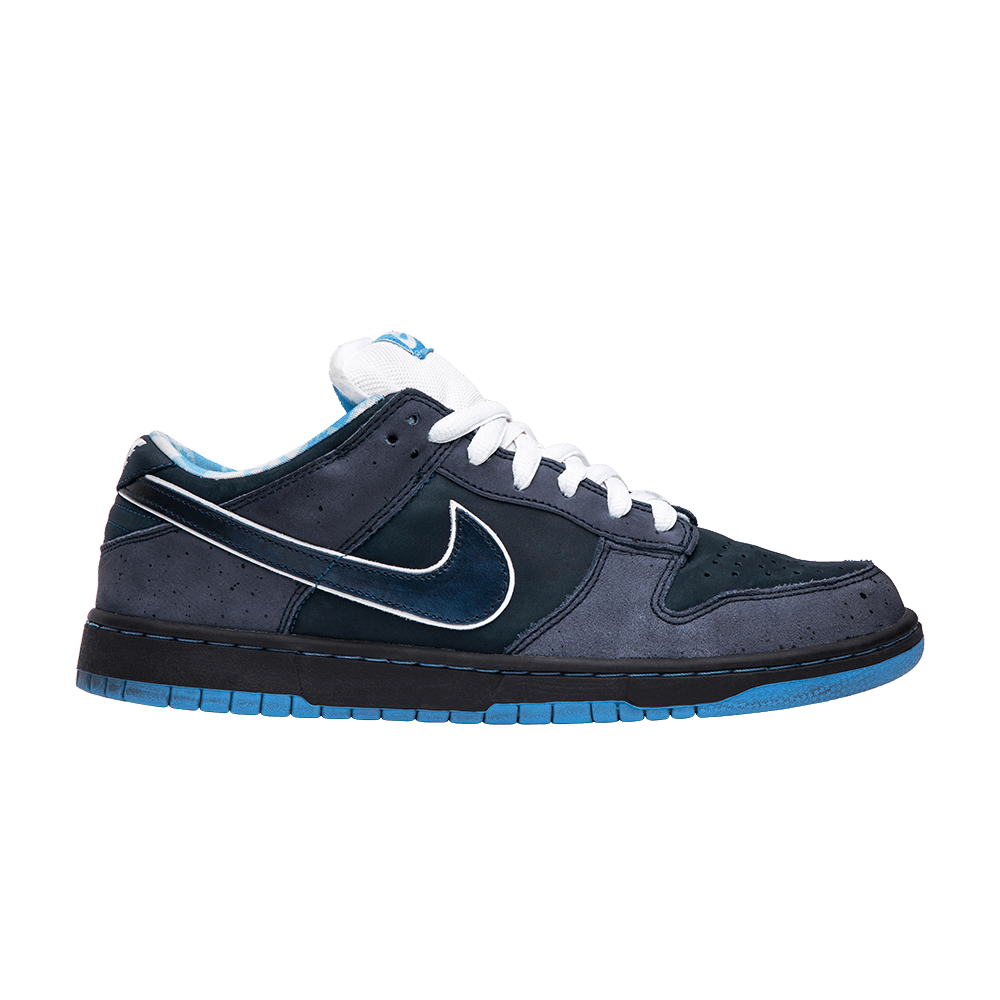 Nike Dunk Low Premium SB 'Blue Lobster'