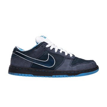 Nike Dunk Low Premium SB 'Blue Lobster'