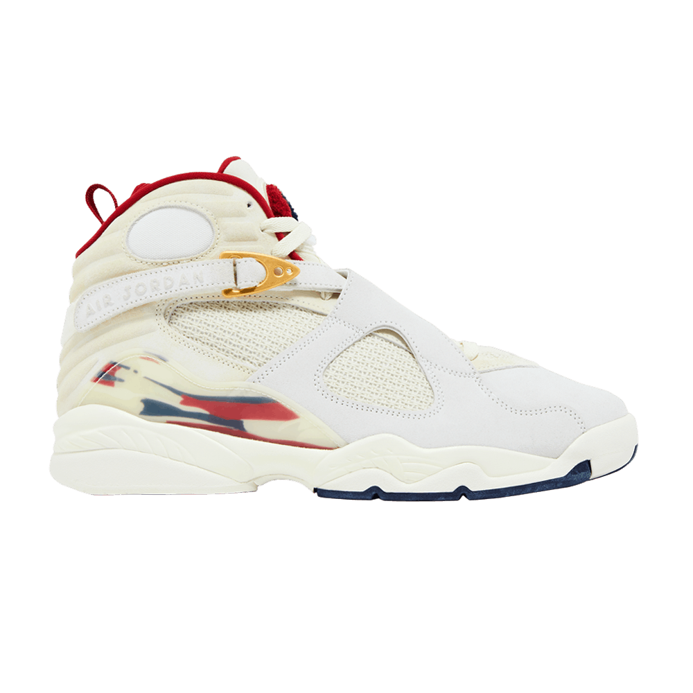 Air jordan SoleFly x Air Jordan 8 Retro 'Mi Casa Es Su Casa'