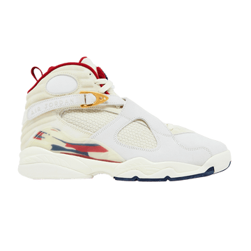 Air jordan SoleFly x Air Jordan 8 Retro 'Mi Casa Es Su Casa'