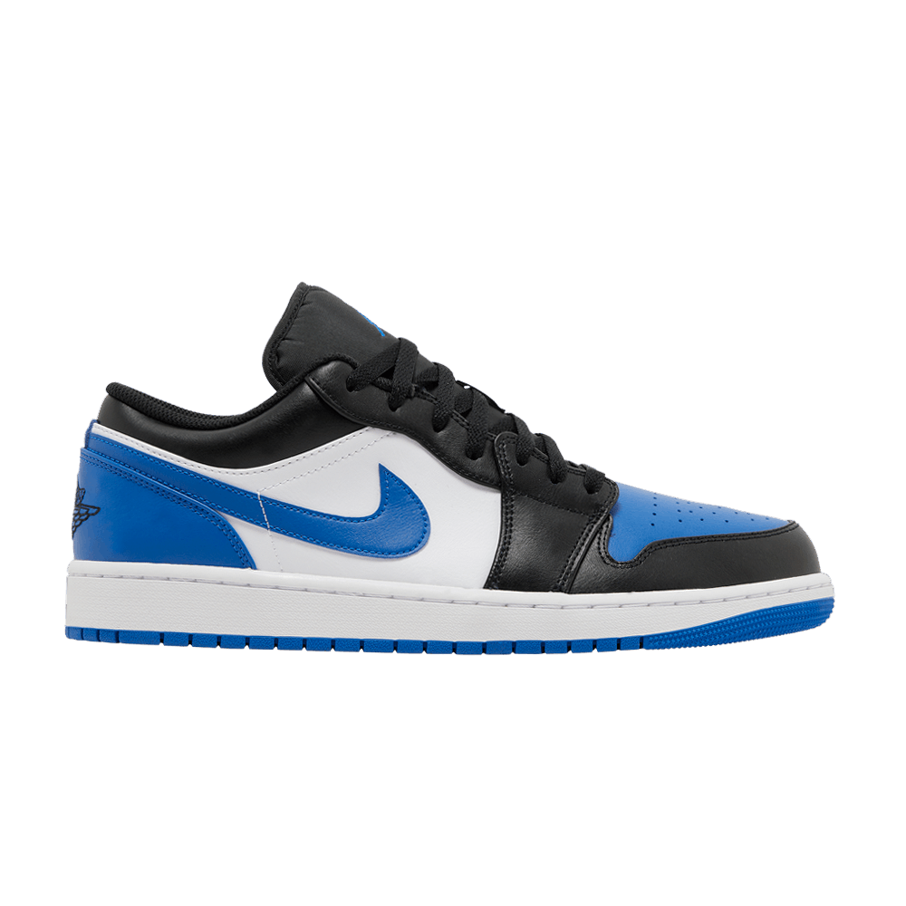 Air jordan Air Jordan 1 Low 'Alternate Royal Toe'