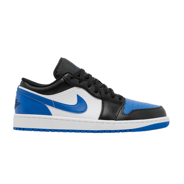 Air jordan Air Jordan 1 Low 'Alternate Royal Toe'