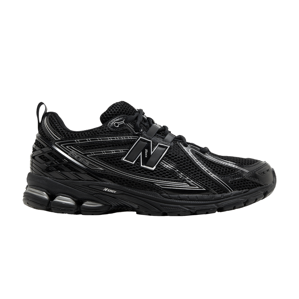 New balance 1906R 'Black Grey'