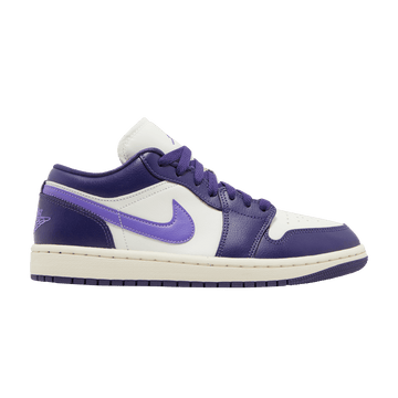 Air jordan Wmns Air Jordan 1 Low 'Sky J Purple'