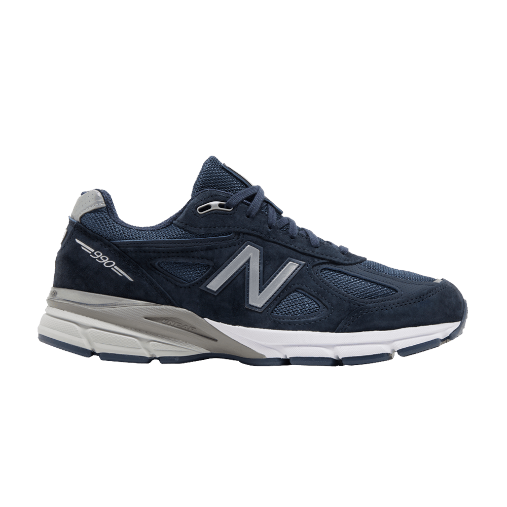 New balance 990v4 Made in USA 'Navy' 2023