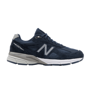 New balance 990v4 Made in USA 'Navy' 2023