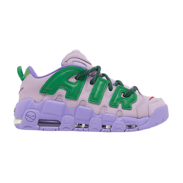 Nike AMBUSH x Air More Uptempo Low 'Lilac'