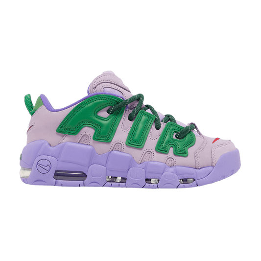 Nike AMBUSH x Air More Uptempo Low 'Lilac'