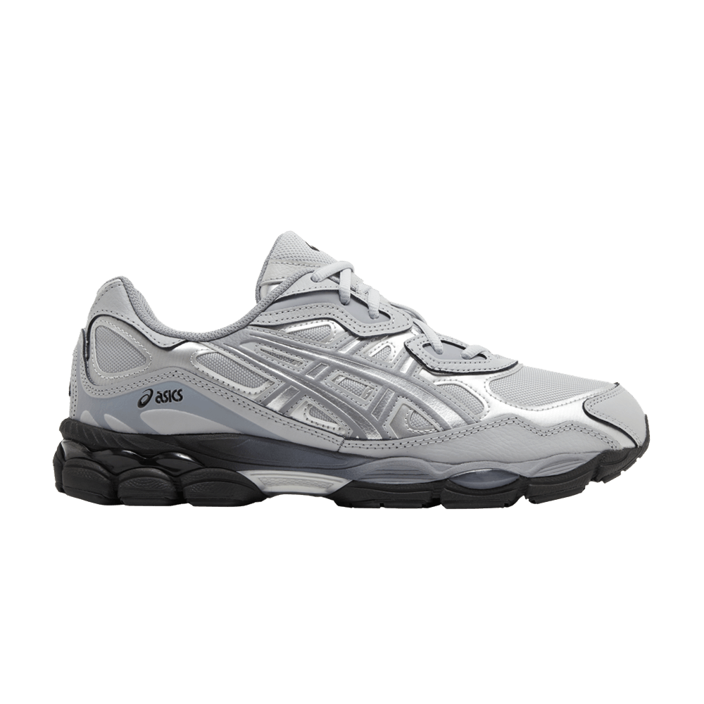 Asics Gel NYC 'Mid Grey Sheet Rock'