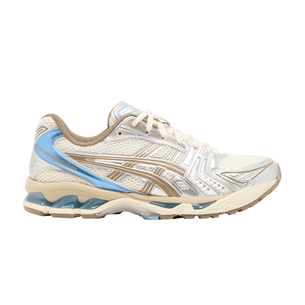 Asics Wmns Gel Kayano 14 'Cream Pepper'