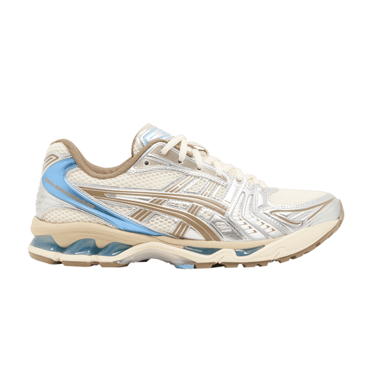 Asics Wmns Gel Kayano 14 'Cream Pepper'