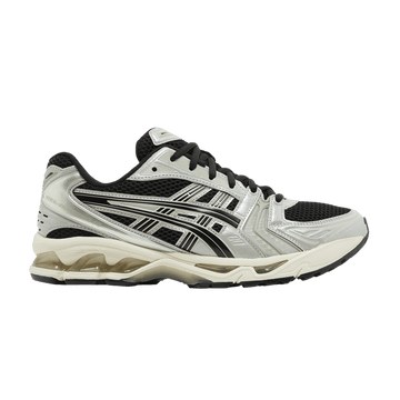 Asics Gel Kayano 14 'Black Seal Grey'