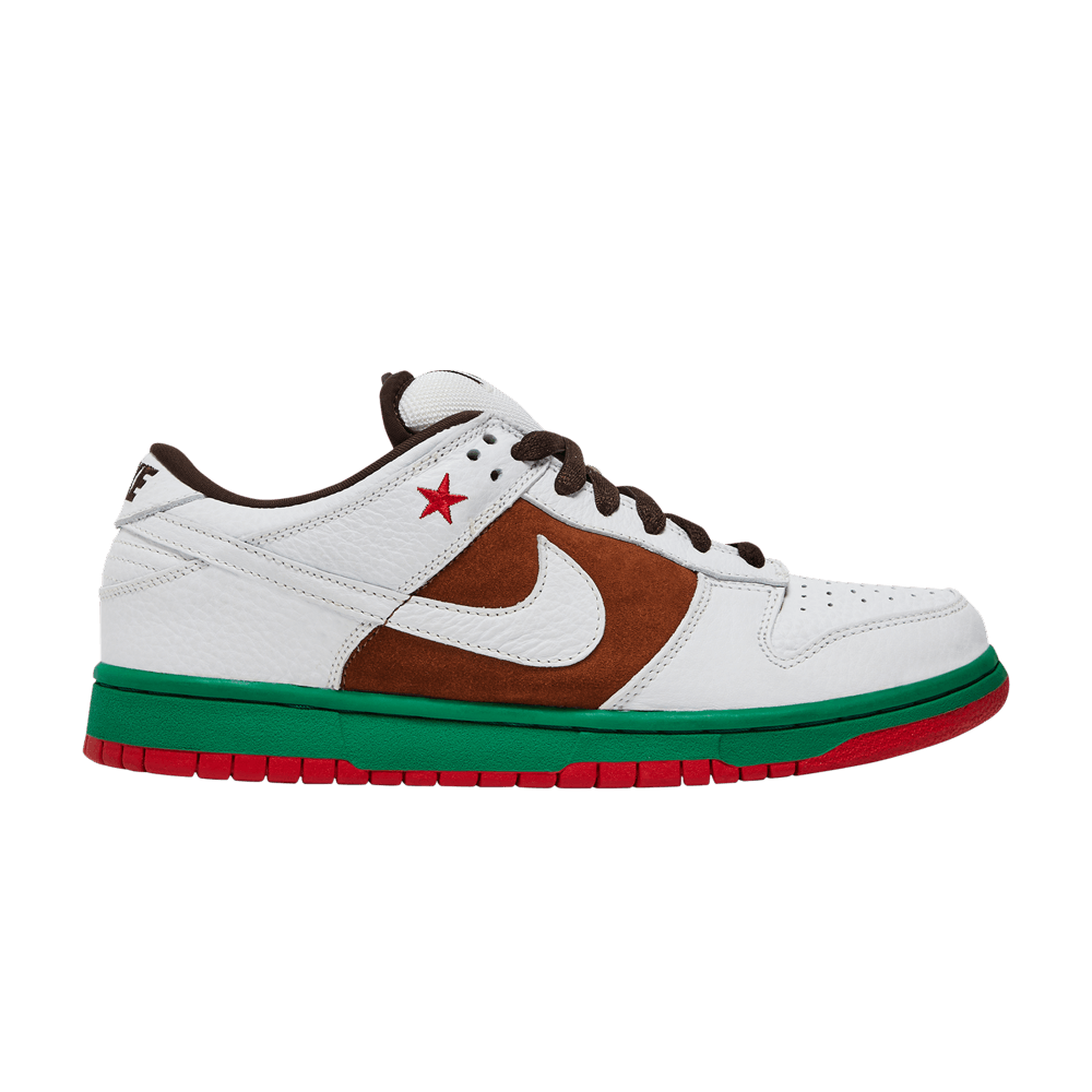 Nike Dunk Low Pro SB 'Cali'