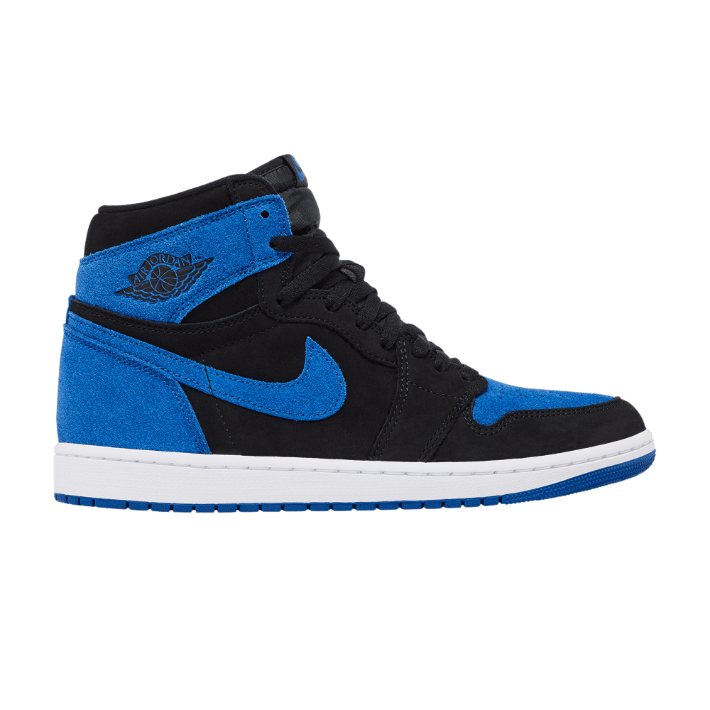 Air jordan Air Jordan 1 Retro High OG 'Royal Reimagined'