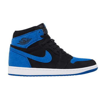 Air jordan Air Jordan 1 Retro High OG 'Royal Reimagined'