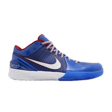 Nike Zoom Kobe 4 Protro 'Philly' 2024