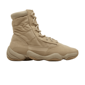 Adidas Yeezy 500 Tactical Boot 'Sand'