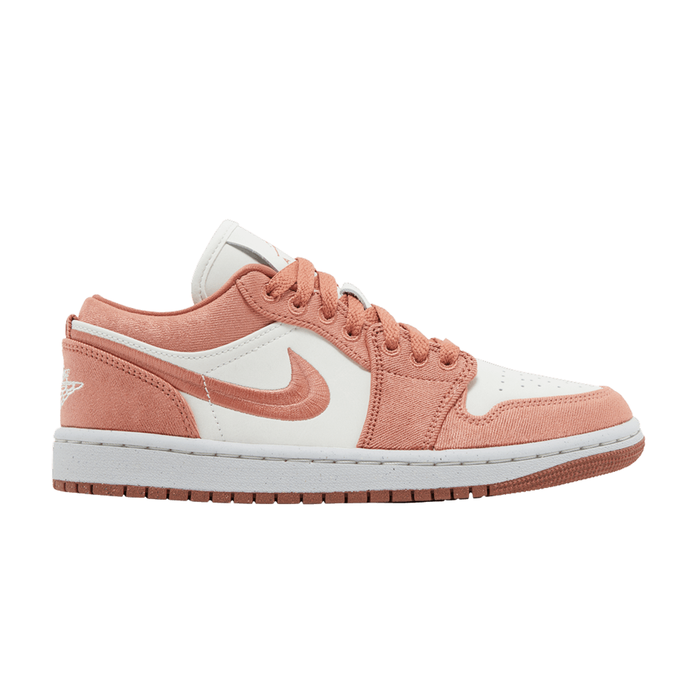 Air jordan Wmns Air Jordan 1 Low SE 'Sky J Orange'