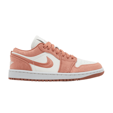 Air jordan Wmns Air Jordan 1 Low SE 'Sky J Orange'