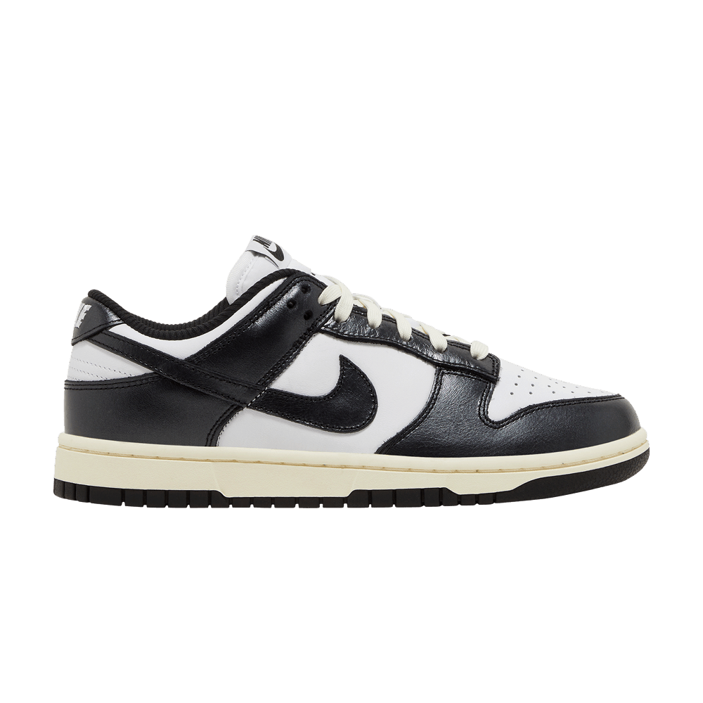 Nike Wmns Dunk Low 'Vintage Panda'