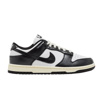 Nike Wmns Dunk Low 'Vintage Panda'