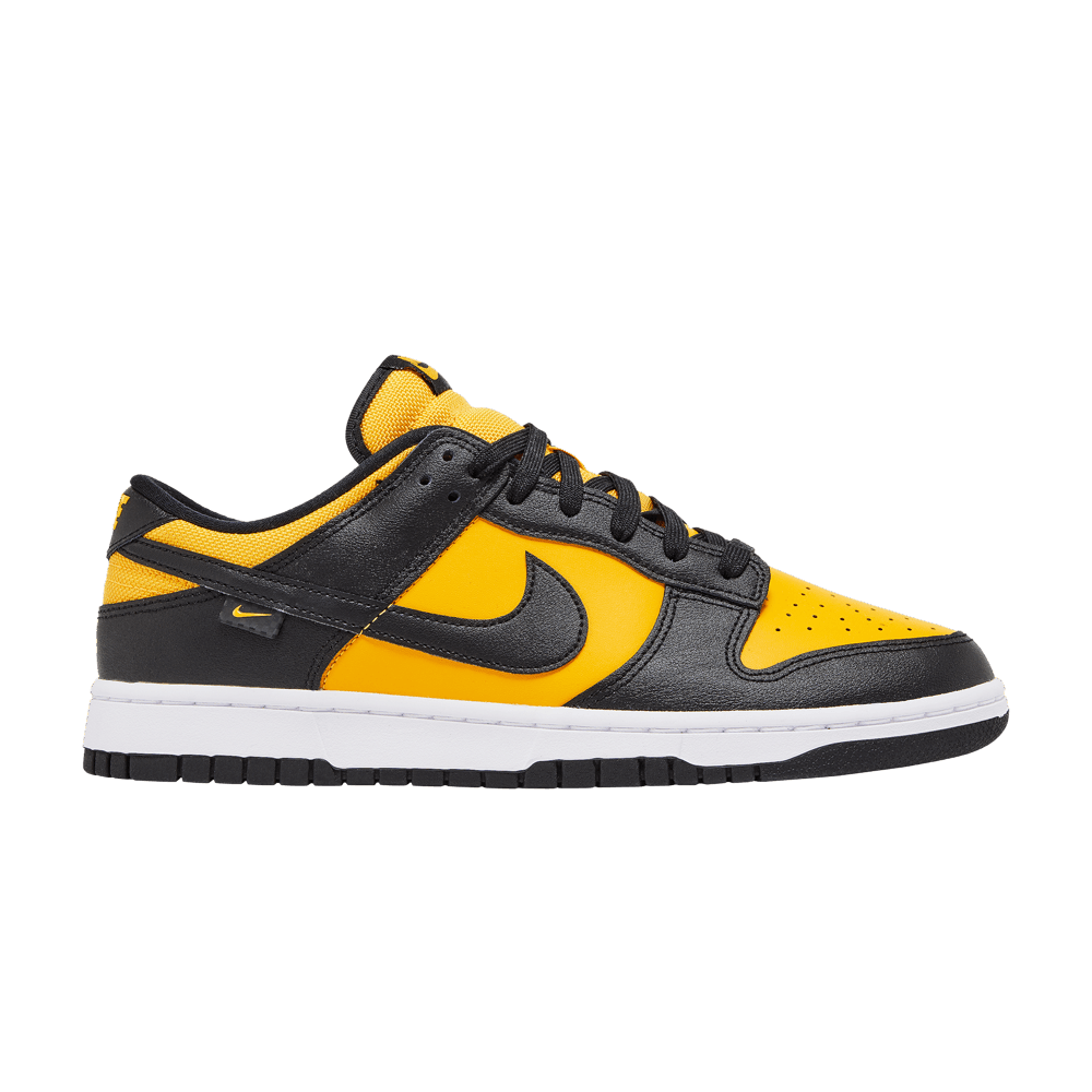 Nike Dunk Low 'Reverse Goldenrod'