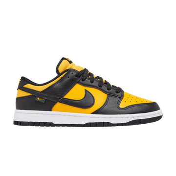 Nike Dunk Low 'Reverse Goldenrod'