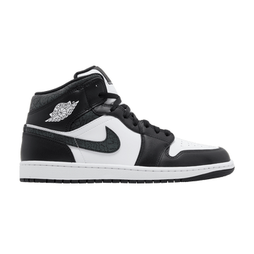 Air jordan Air Jordan 1 Mid SE 'Panda Elephant'