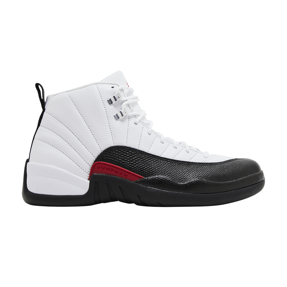 Air jordan Air Jordan 12 Retro 'Taxi Flip'