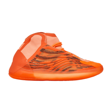 Adidas Yeezy Quantum 'Hi-Res Orange'