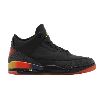 Air jordan J. Balvin x Air Jordan 3 Retro 'Rio'