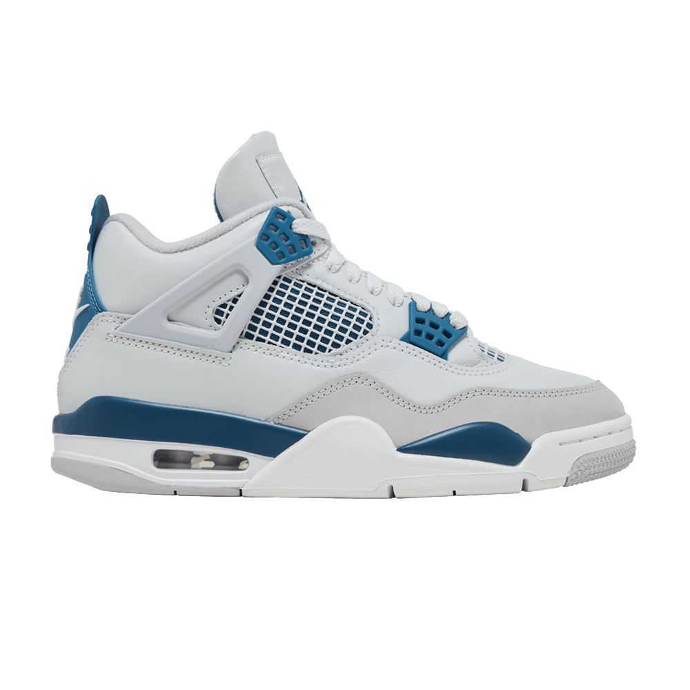 Air jordan Air Jordan 4 Retro 'Military Blue' 2024