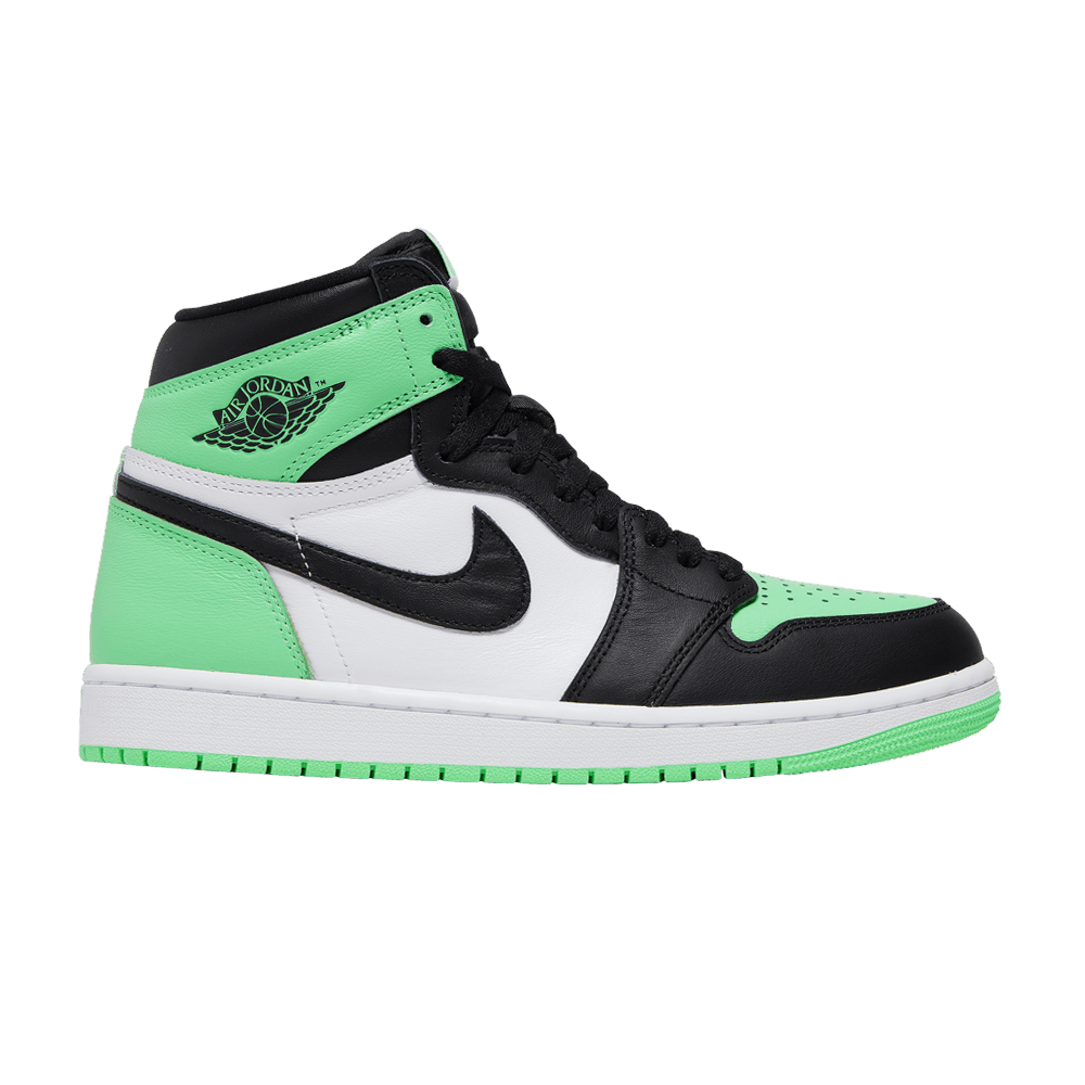 Air jordan Air Jordan 1 Retro High OG 'Green Glow'